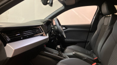 Audi A1 35 TFSI S Line 5dr S Tronic Petrol Hatchback